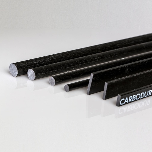 [PTG262.00011] Sika CarboDur E 514, Carbon Fibre Reinforced Polymer Plate for Structural Strengthening, Interior & Exterior, Black