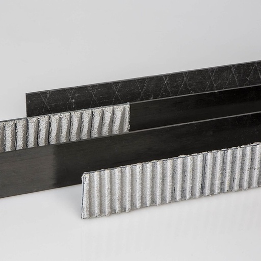 [PTG262.00028] Sika CarboDur Plate UHM, Lamele foarte rigide pentru aplicatii cu cerinte ridicate, Exterior, Negru