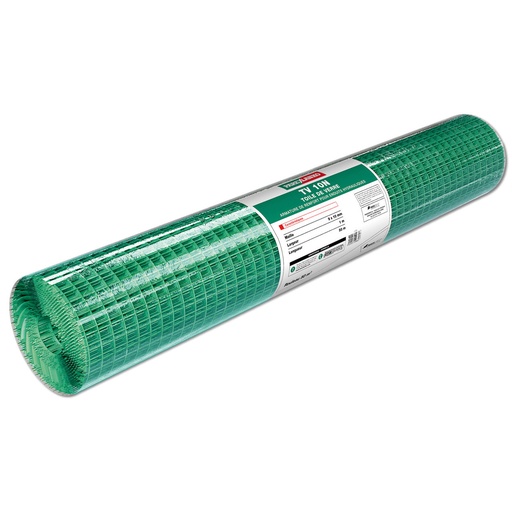 [PTG262.00042] Parex TV10 MESH, Plasa pentru tencuieli minerale, Exterior, Verde, 1 m x 50 m