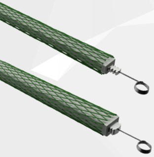 [PTG257.00016] Sika Galvashield DAS, Distributed Embedded Anode System, Interior & Exterior