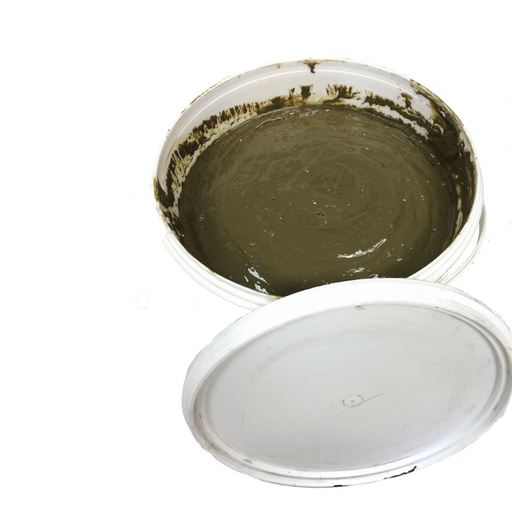[PTG255.00021] Sika BentoShield Paste, Mastic tixotropic din bentonita modificata cu polimeri, Exterior, Maro, 15 L