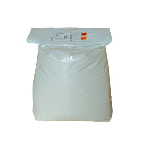 [PTG255.00045] Sikalastic-827 HT, Adeziv termofuzibil modificat, Exterior, Ambra deschis, 25 Kg