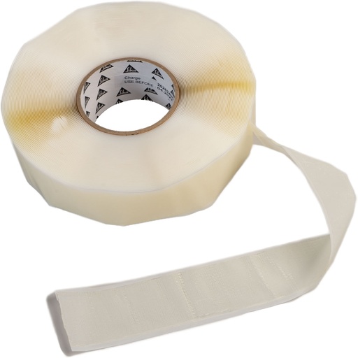 [PTG255.00053] SikaProof Sandwich Tape, Double-sided Adhesive Overlap Tape for Waterproofing System, Exterior, 5 Rolls