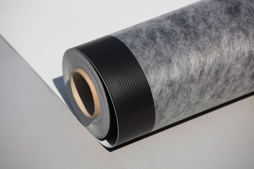 [PTG255.00076] Sika Sarnafil AT-15, Flexible Polyolefin Membrane for Mechanically Fastened and Ballasted Roof Waterproofing, Exterior, 2 M X 20 M