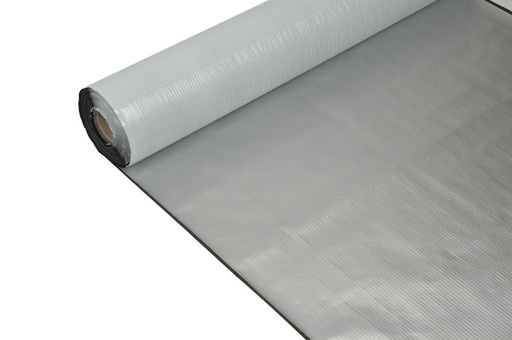 [PTG255.00098] S-Vap 5000 E SA, Bariera de vapori autoadeziva din polietilena si membrana suport, Exterior, 1.08 M X 30 M