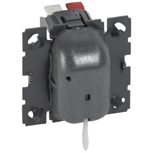 [PTG264.01074] Legrand 067038, Buton Cu Fir De Tragere Céliane, 6 A