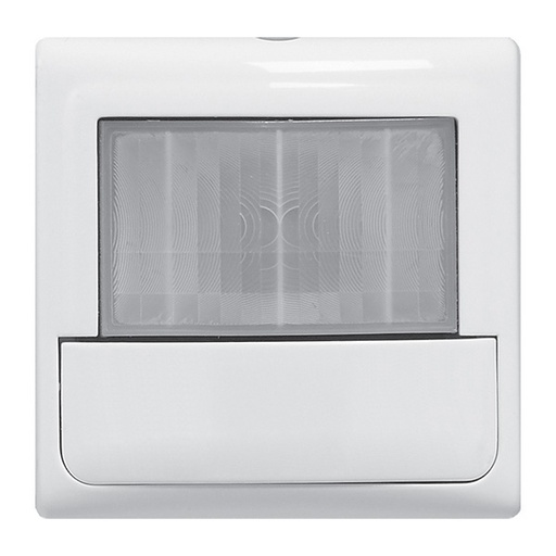 [PTG264.01276] Legrand 078457, Senzor PIR IP 41 Cu Montaj Ingropat Pe Perete, 180°, Perimetru 8 M