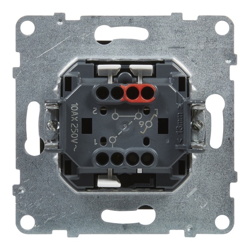 [PTG264.01730] LEGRAND 721406, Head,ladder Switch, 10AX, Term Aut. Ng