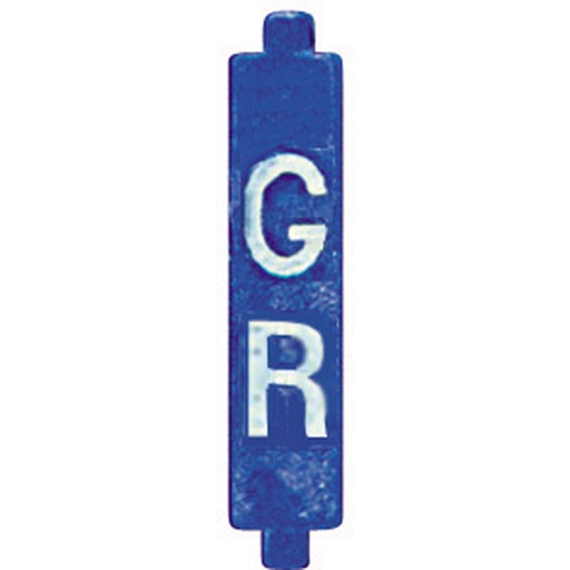 [PTG264.01795] BTICINO 3501/GR, Configurator Pin, "GR