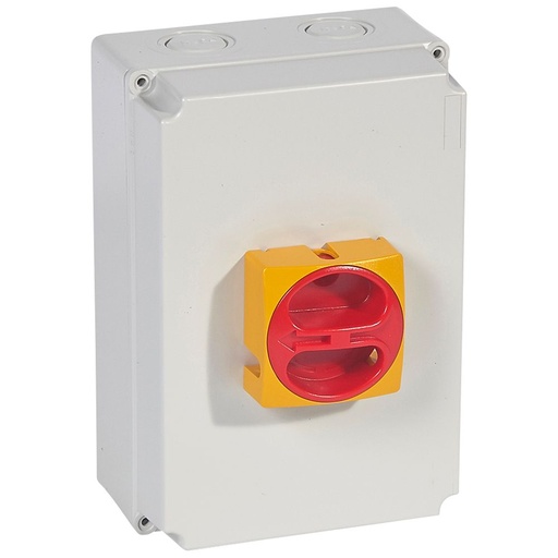 [PTG264.01807] Legrand 022175, Intrerupator De Promiximitate, 3P, 50 A