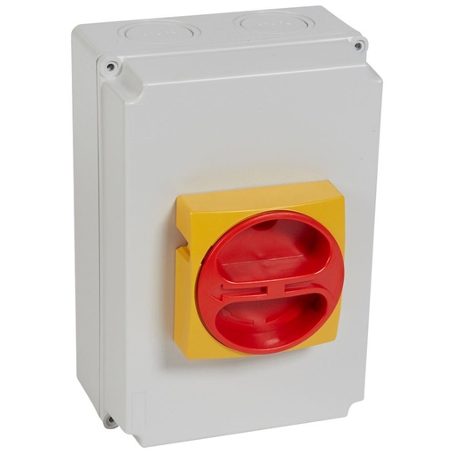 [PTG264.01808] LEGRAND 022176, Proximity Switch, 3P, 63 A