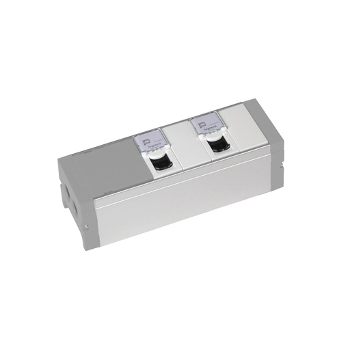 [PTG229.00695] Legrand 073495, 2 Rj45 Cat6 Ftp 1 Modul + 2 Storuri 1 Modul Germania, Cablat