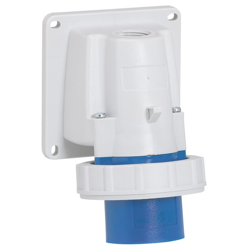 [PTG229.00952] Legrand 056803, Fisa Fixa P17 IP 66/67 200/250 V, 16 A, 2P+E