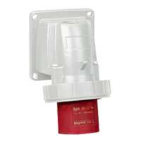 [PTG229.00957] LEGRAND 056827, Fixed Plug P17, IP 66/67, 380/415 V, 32 A, 3P+E