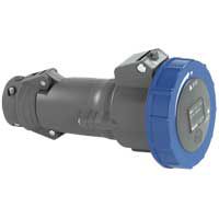 [PTG229.00980] LEGRAND 053076, Hypra Mobile Socket, IP 66/67/55, 200/250 V, 32 A, 2P+E