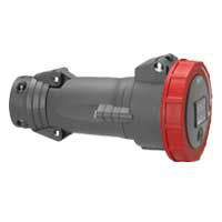 [PTG229.00983] Legrand 053080, Priză Mobilă Hypra IP 66/67-55 380/415 V, 32 A, 3P+E