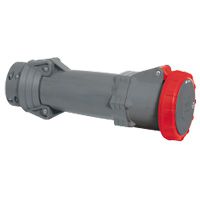 [PTG229.00995] LEGRAND 059488, Hypra Mobile Socket, IP 66/67/55, 380/415 V, 63 A, 3P+N+E