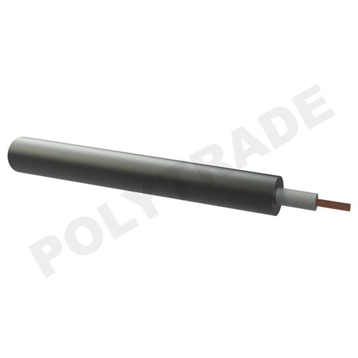 [PTG218.00007] Flexible Power Cable RV-K 1x25 CL-5 RM 0.6/1kV