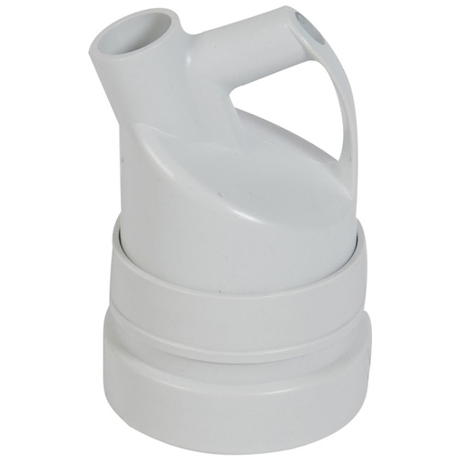 [PTG044.00093] Legrand 055013, Prelungitor Cu Inel, 20 A, 3P+T, IP44, IK08, Mâner Cu Ieșire Laterală
