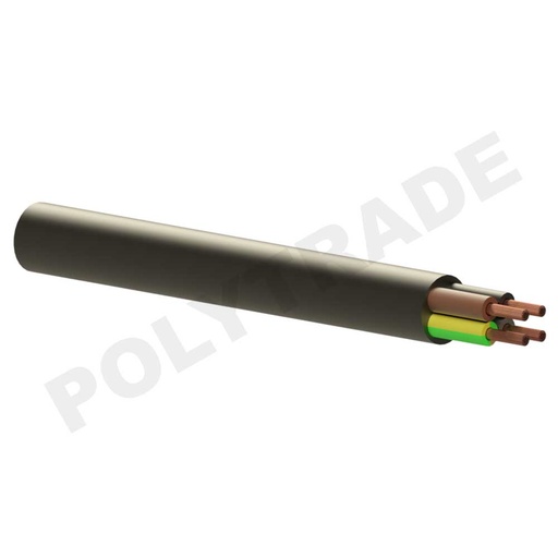 [PTG218.00087] Flexible Power Cable RV-K 4G35 CL-5 RM 0.6/1kV