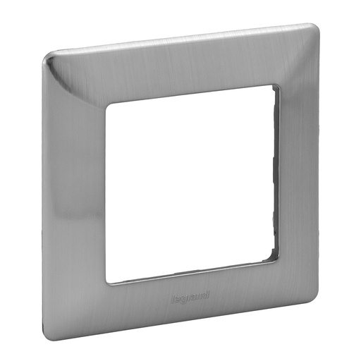 [PTG013.01771] Legrand 754151, Rama Valena Life, 1 Post, Otel inoxidabil