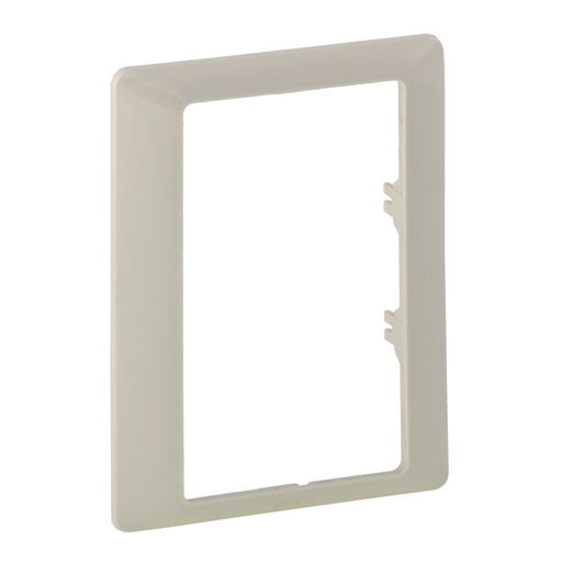 [PTG013.01826] Legrand 754231, Rama Valena Life, Rama simpla, Priza dubla 2x2P+T, Ivoire