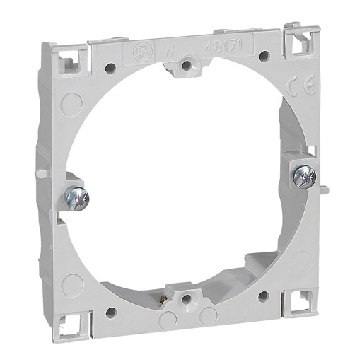 [PTG013.01860] Legrand 611788, Suport Universal 60 mm