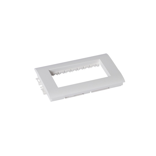 [PTG013.01864] Legrand 638072, Suport dispozitiv Mosaic 4 module pentru DLP, Universal S
