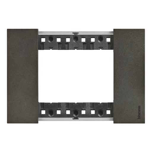 [PTG013.01916] BTicino KA4803NG, L.Now, Rama 3 module, Space