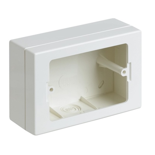 [PTG013.01931] Legrand 089393, DLP, Cutie echipament 3 module, Italia