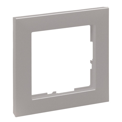 [PTG013.02034] LEGRAND 721591, 1 Module Frame, Champagne
