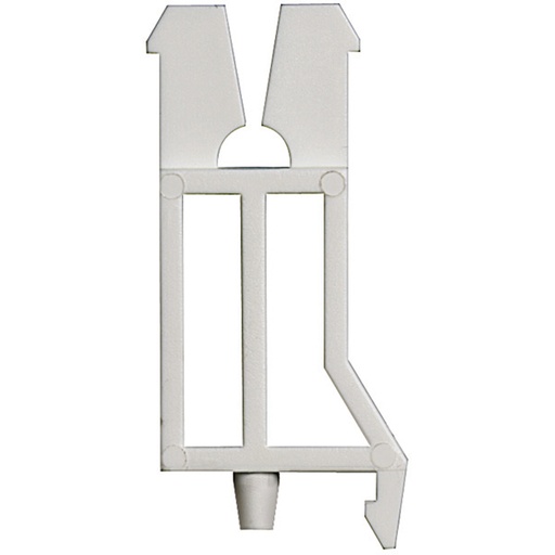 [PTG045.00001] Bticino 16121, Set de 4 suporturi multibox