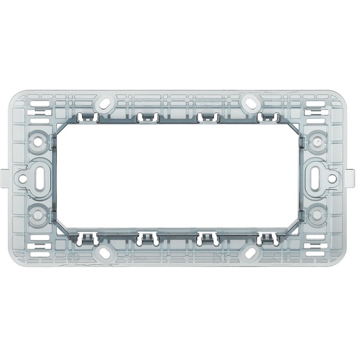[PTG045.00010] Bticino 504sa, Matix, Suport cu 4 module