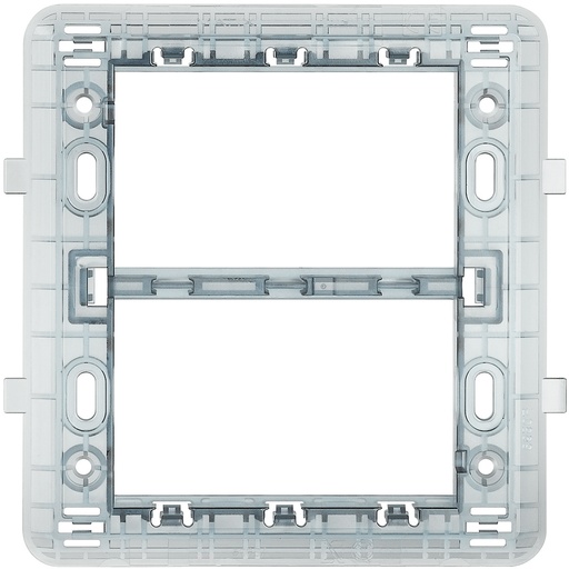 [PTG045.00012] Bticino 506sa, Matix, Suport cu 3+3 module