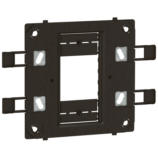 [PTG045.00070] LEGRAND 576031, Support for 2-3 And 4 * 1 M 4"x4"