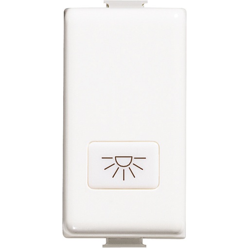 [PTG032.00107] BTICINO AM5921A, Matix, Lamp Symbol Key Cover