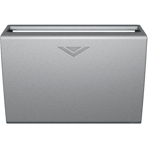 [PTG032.00243] BTicino NT4547, Capac ornamental pentru întrerupător cu card Living Light, Tehnic  