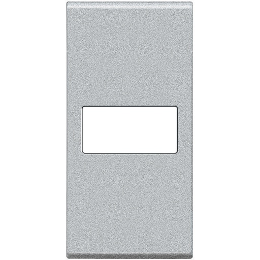 [PTG032.00263] BTicino NT4916T, Livinglight, Capac personalizabil pentru comenzi axiale, 1 modul, Tehnic  