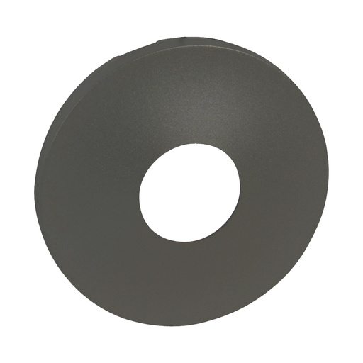 [PTG032.00282] LEGRAND 067949, Céliane Plate, Tactile Control, Graphite