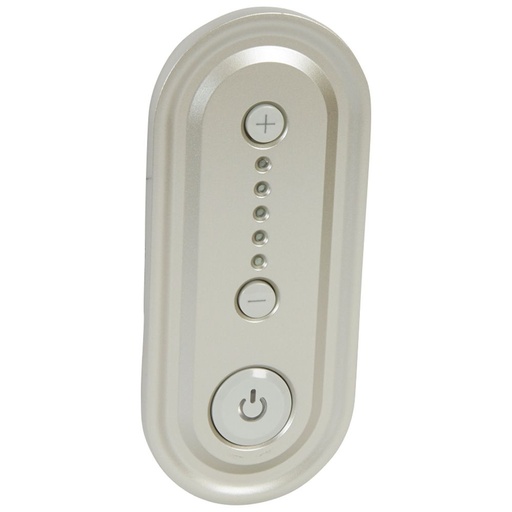 [PTG032.00333] LEGRAND 068333, Céliane Plate, 1000 W Dimmer, Titanium