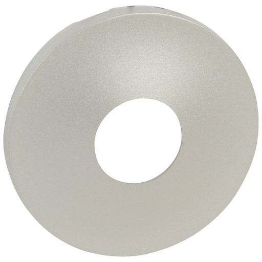 [PTG032.00335] Legrand 068349, Placă Céliane, Control tactil, Titan  