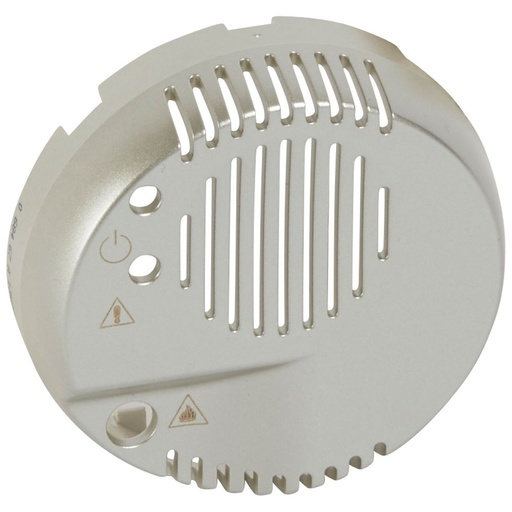 [PTG032.00359] LEGRAND 068467, Céliane Ornamental Cover, Bus And Radio Gas Detectors