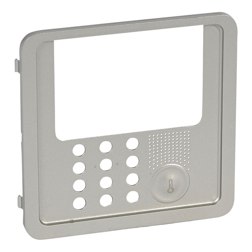 [PTG032.00362] Legrand 068544, Capac ornamental Céliane, Manager încălzire și aer condiționat, Titan  