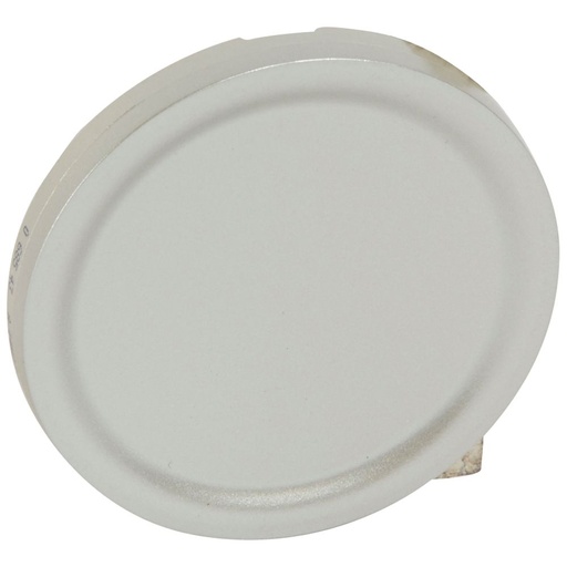 [PTG032.00366] LEGRAND 068543, Céliane Plate, Thermostat Probe, Titanium