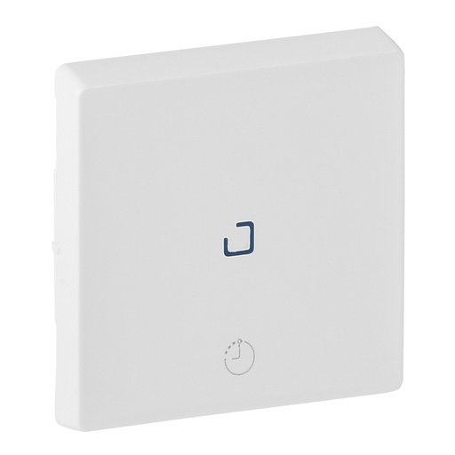 [PTG032.00451] LEGRAND 755210, Valena Life Plate, Timer Switch, White