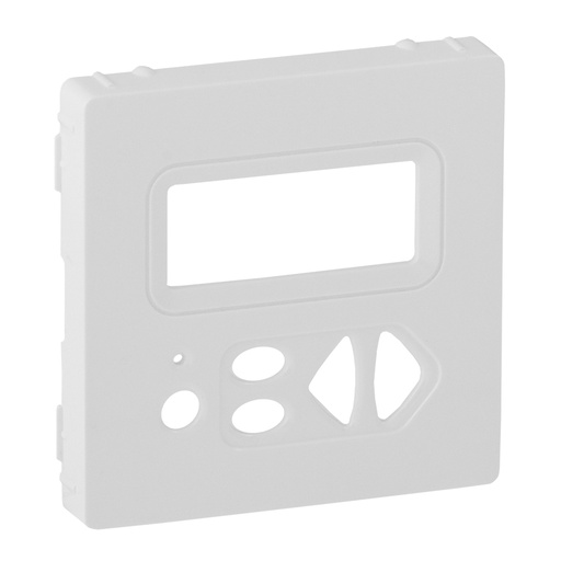 [PTG032.00474] LEGRAND 755440, Valena Life Plate, Local Control With Display, White