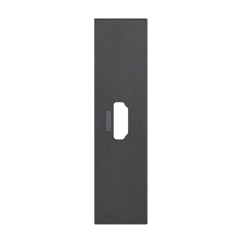 [PTG032.00491] BTICINO KG14, L.Now, HDMI Connector Board 1 Module Black