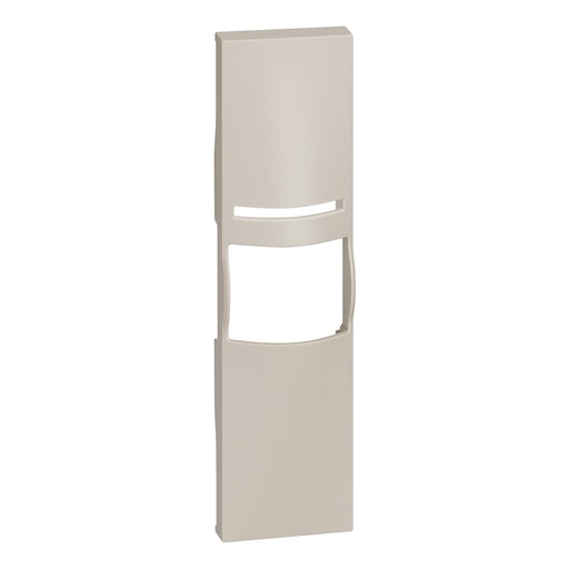 [PTG032.00518] BTICINO KM16, L.Now, IR Cover 1 Module Sand