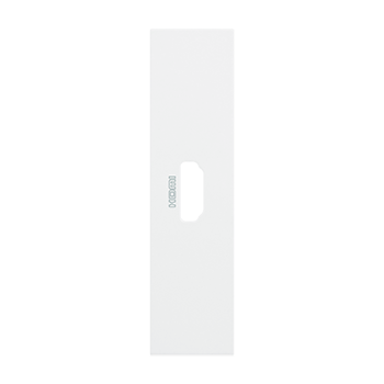 [PTG032.00539] BTICINO KW14, L.Now, HDMI Socket Plate 1 Module White