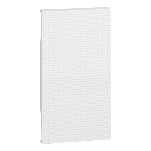 [PTG032.00541] BTICINO KW15M2, L.Now, Doorbell/Buzzer Board 2 Modules White